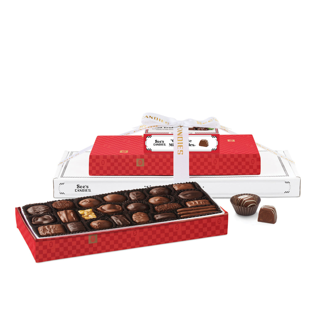 Holiday Dessert Tray Bundle