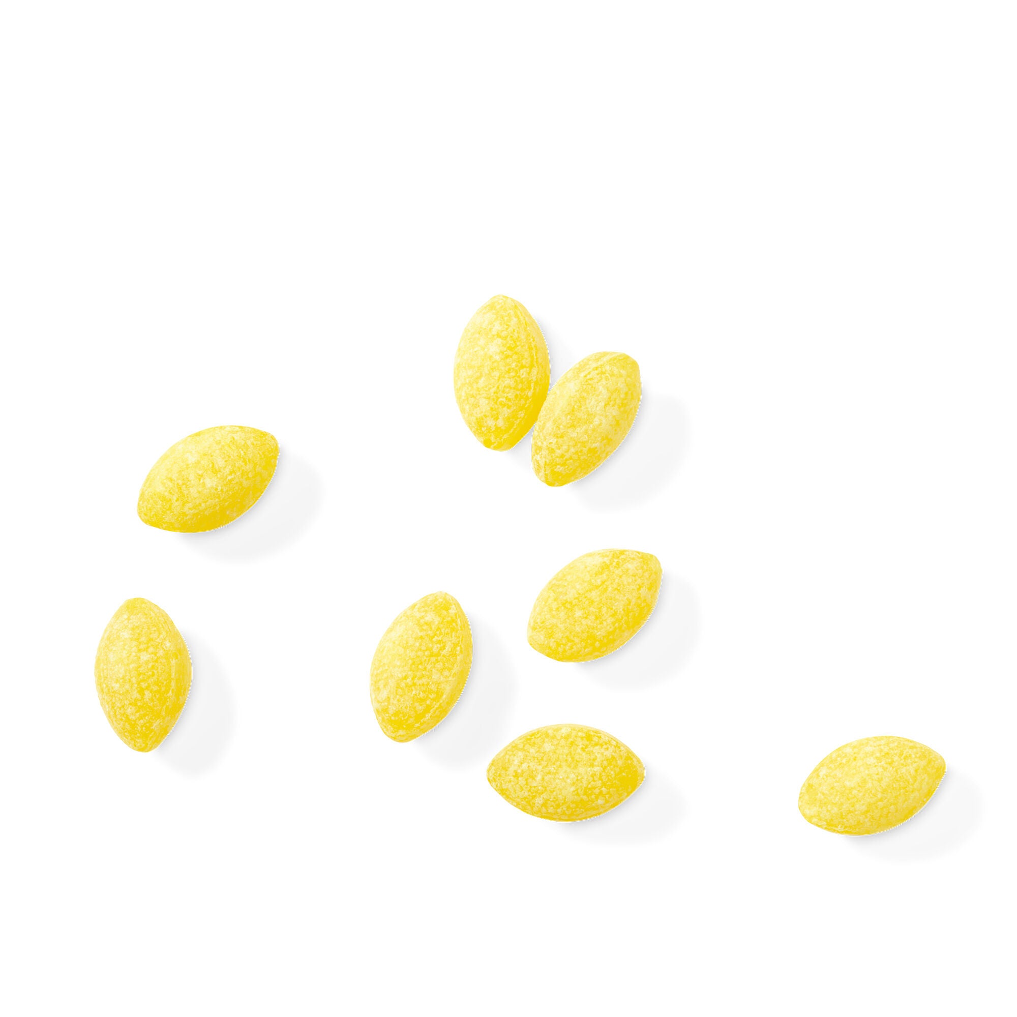 Lemon Drops