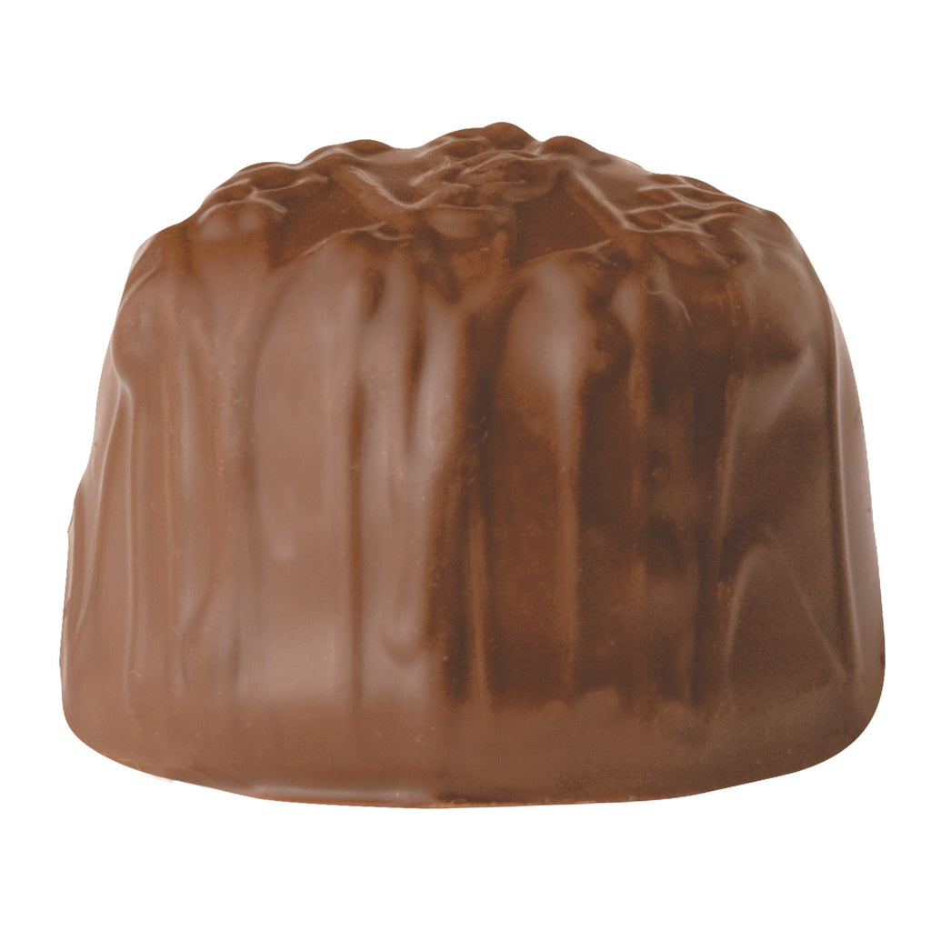 Light Chocolate Truffle