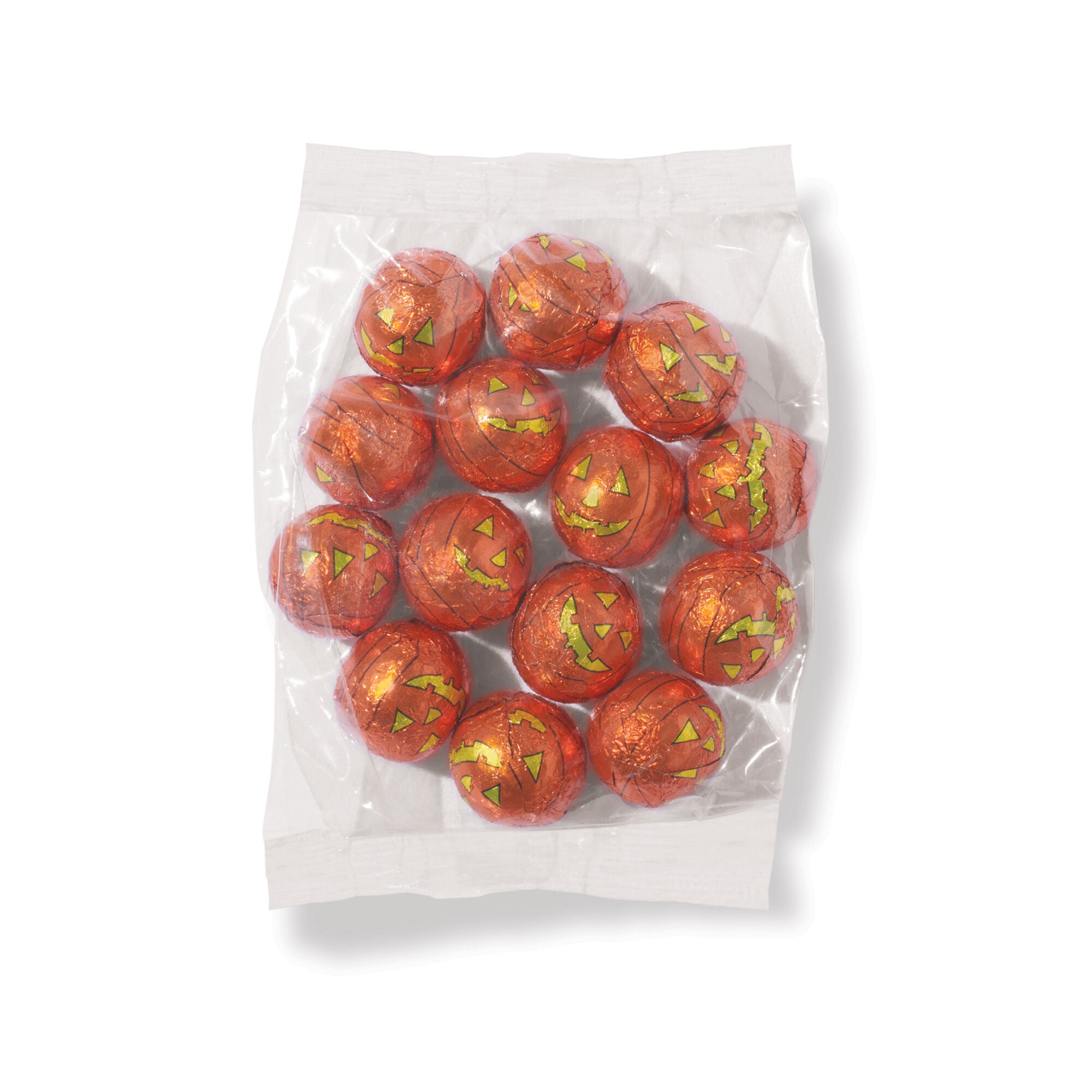 Little Frankie Candy Keeper