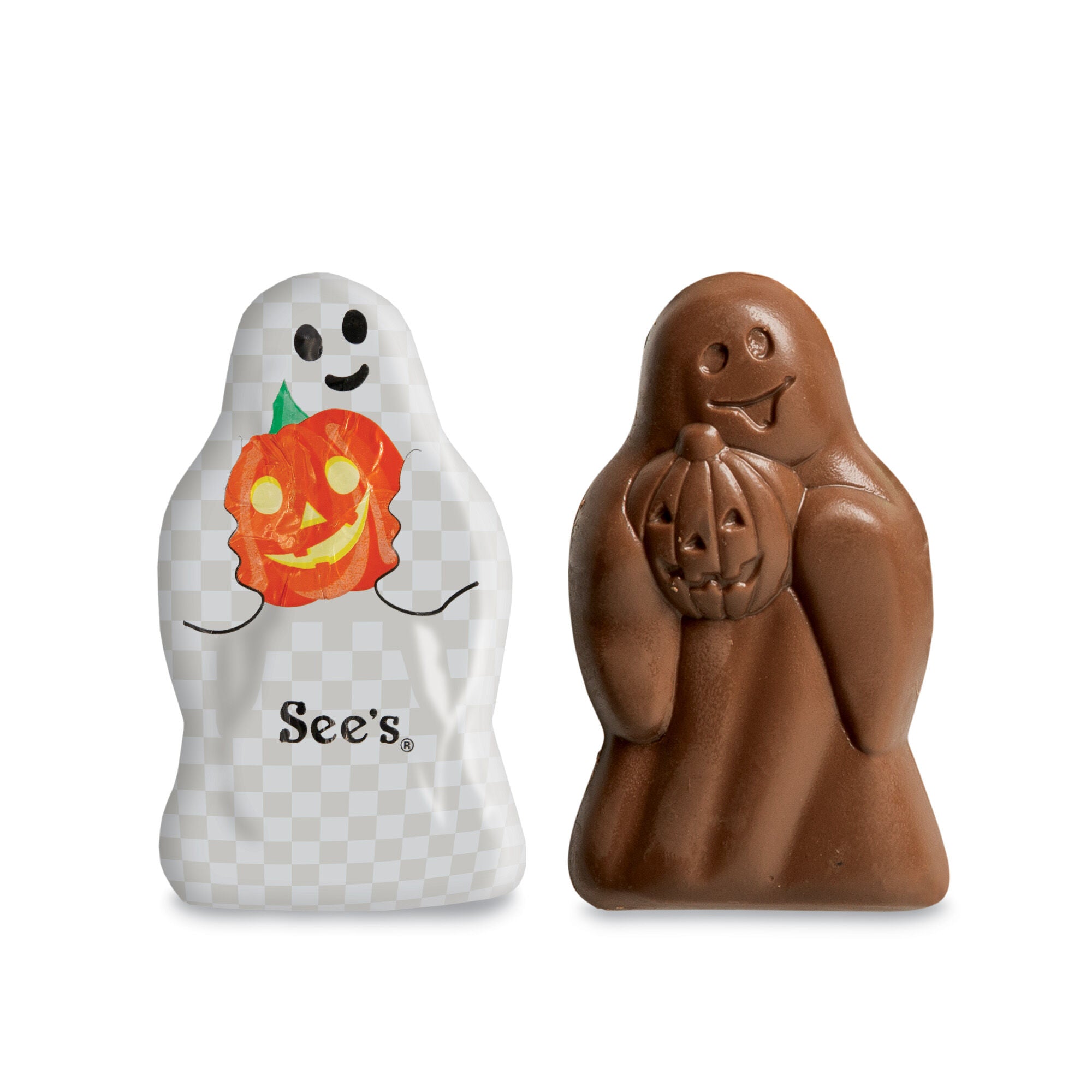 Little Frankie Candy Keeper