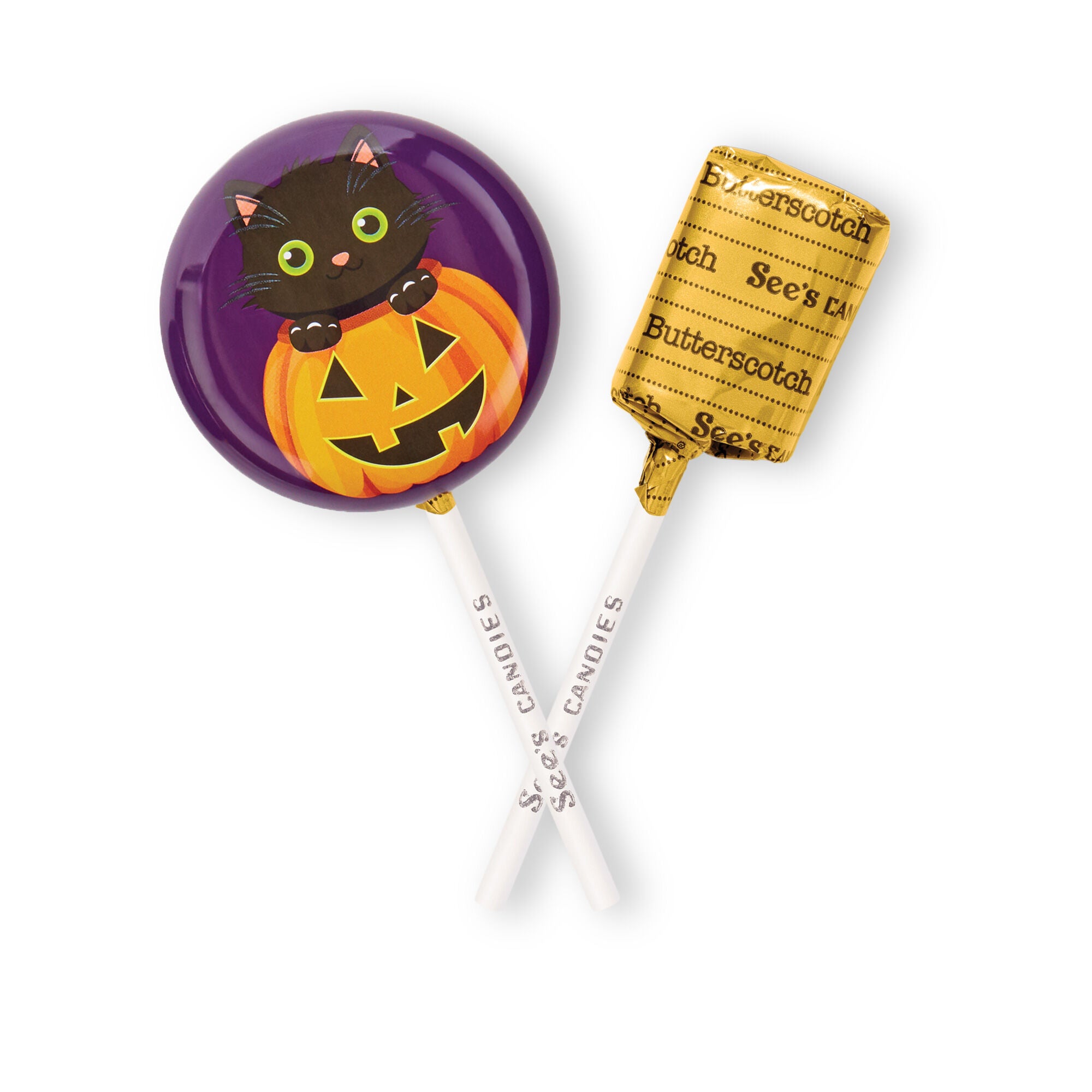 Little Frankie Candy Keeper