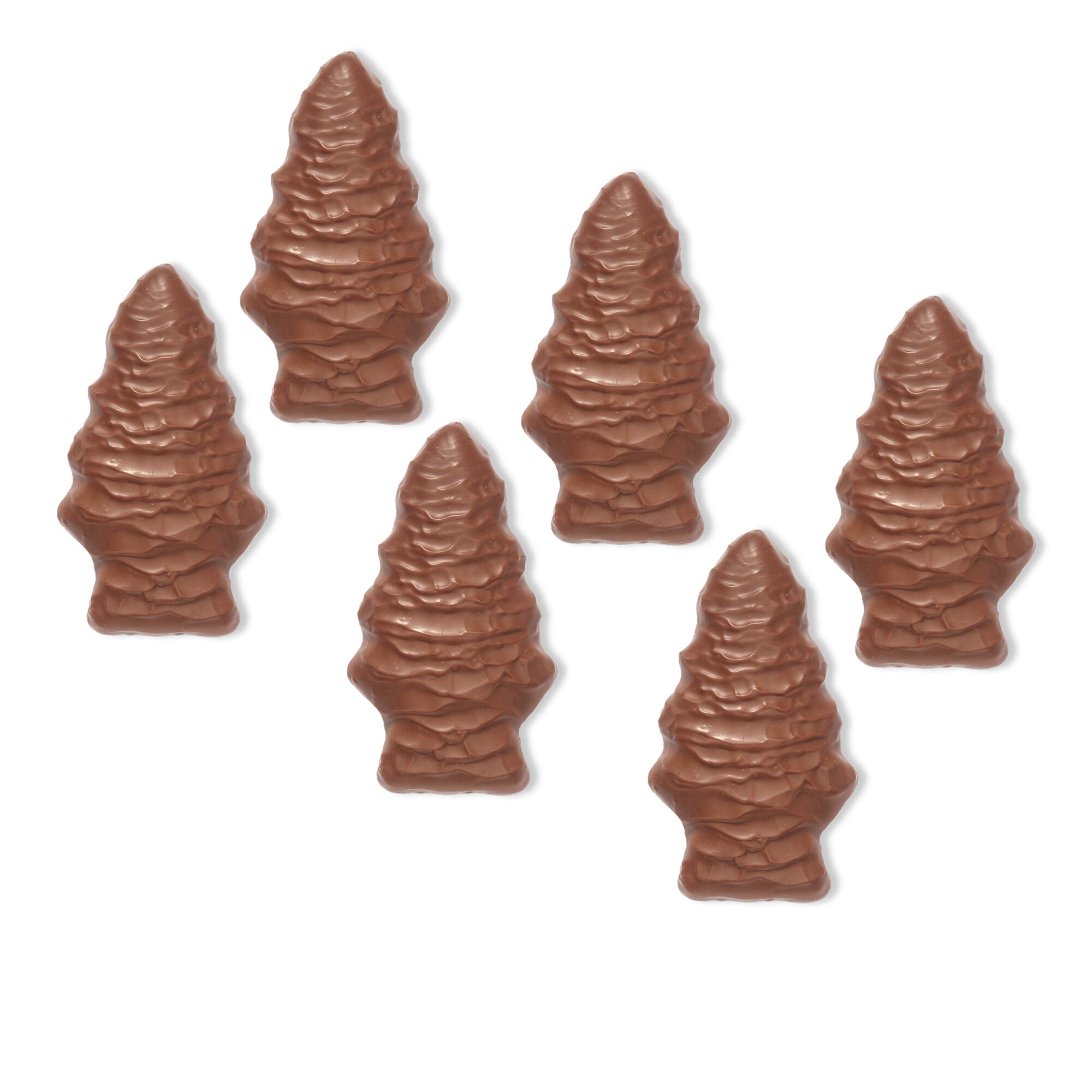 Marshmallow Trees (Pack of 6)