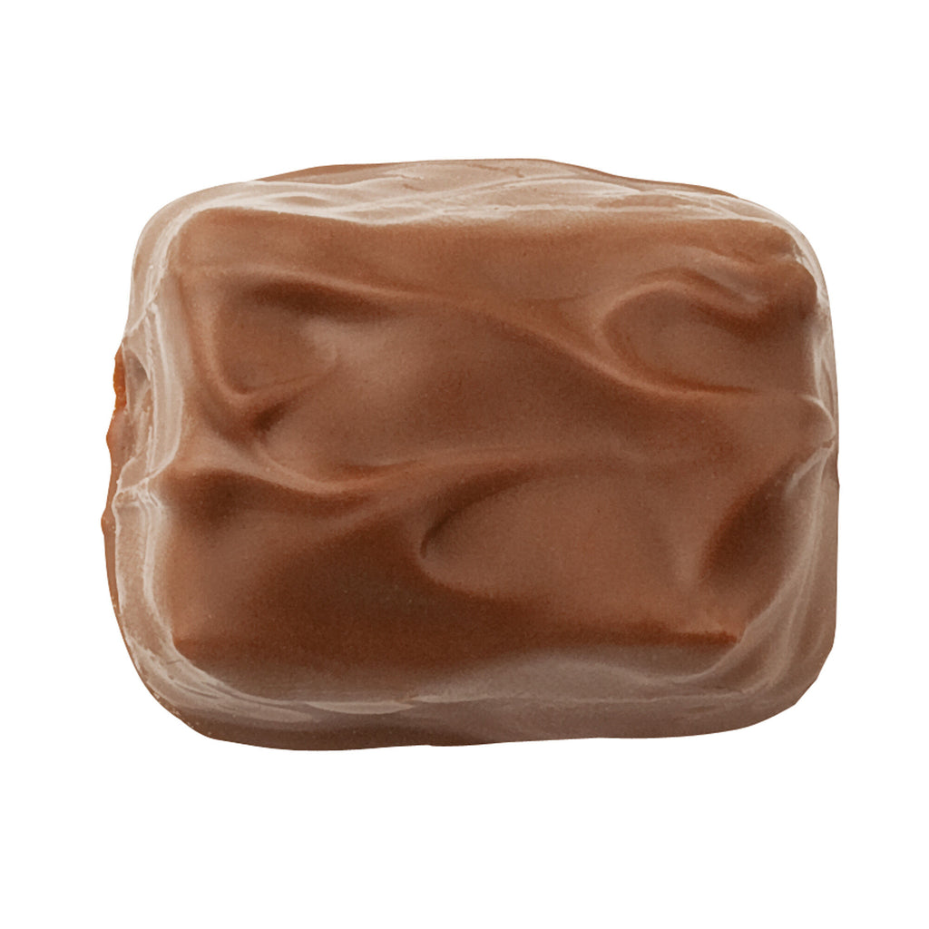 Milk Almond Caramel