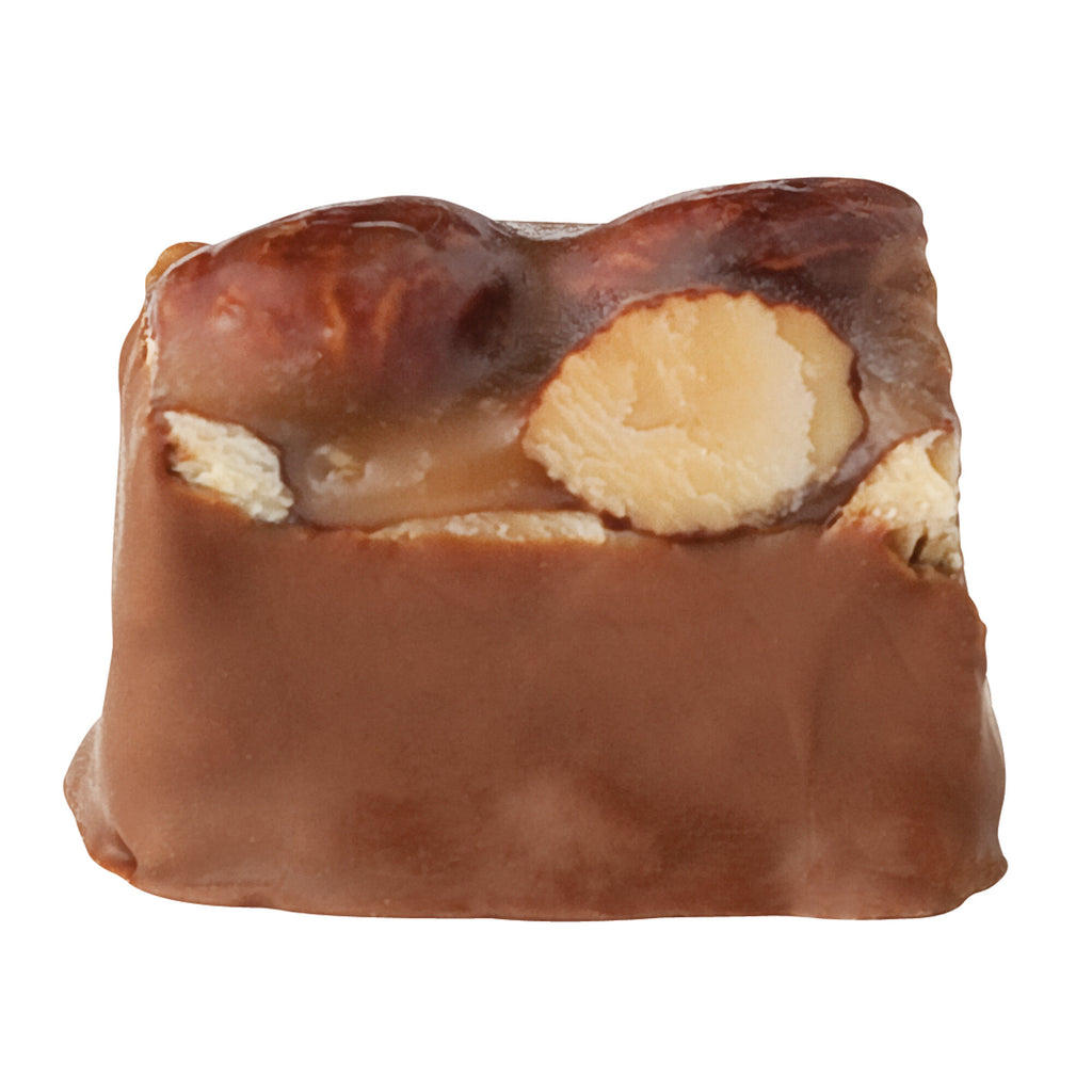 Milk Almond Square