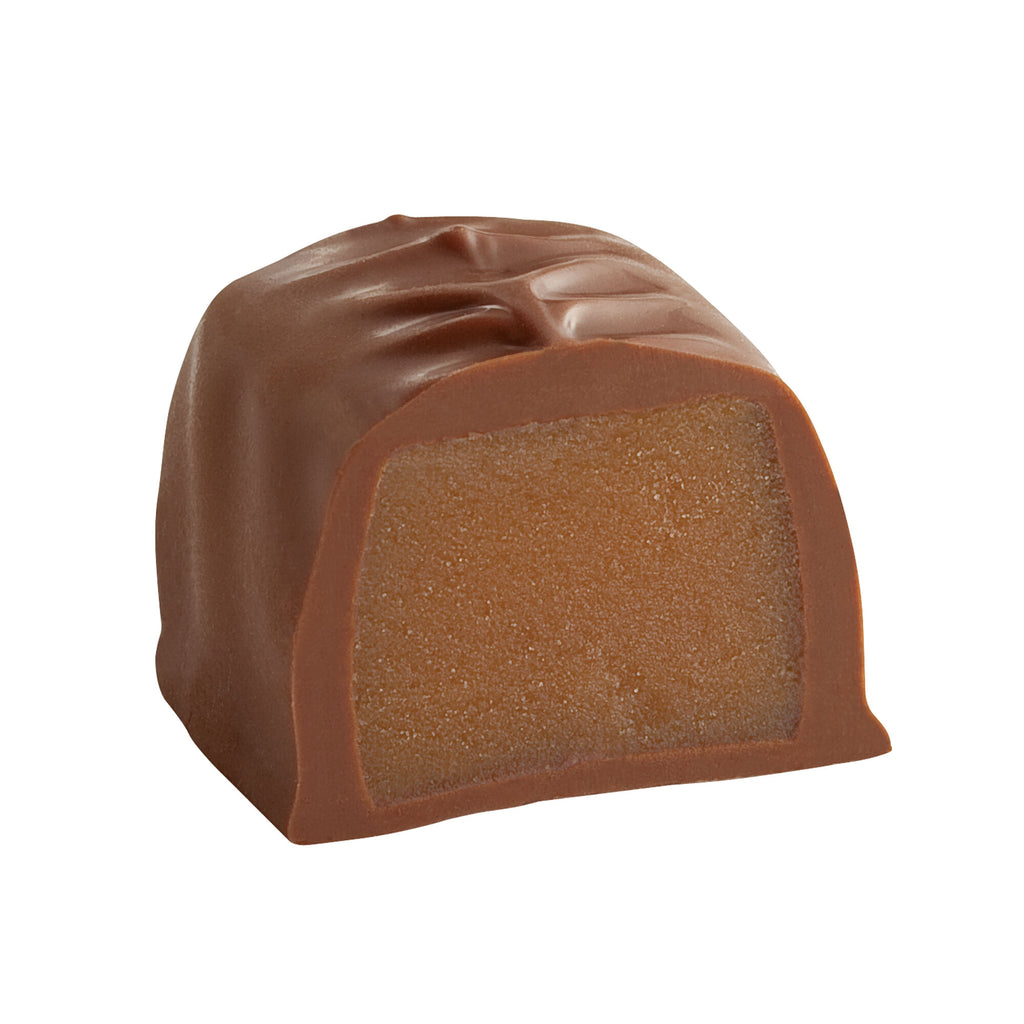 Milk Butterscotch Square