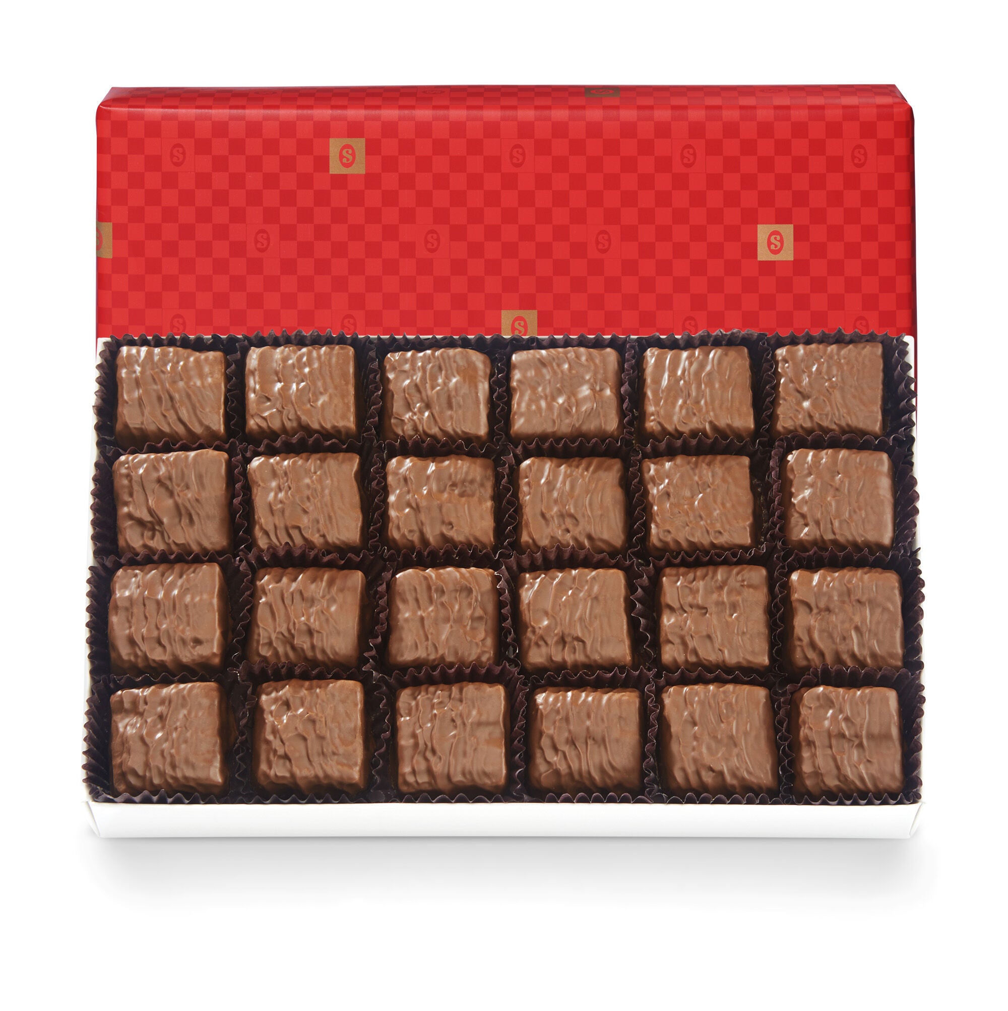 Milk California Brittle®