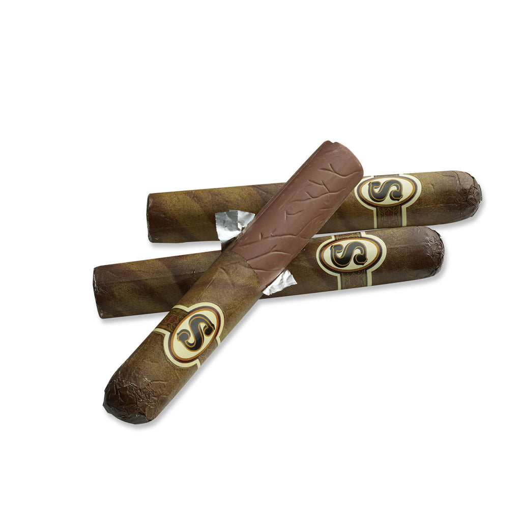 Milk Chocolate Seegars®