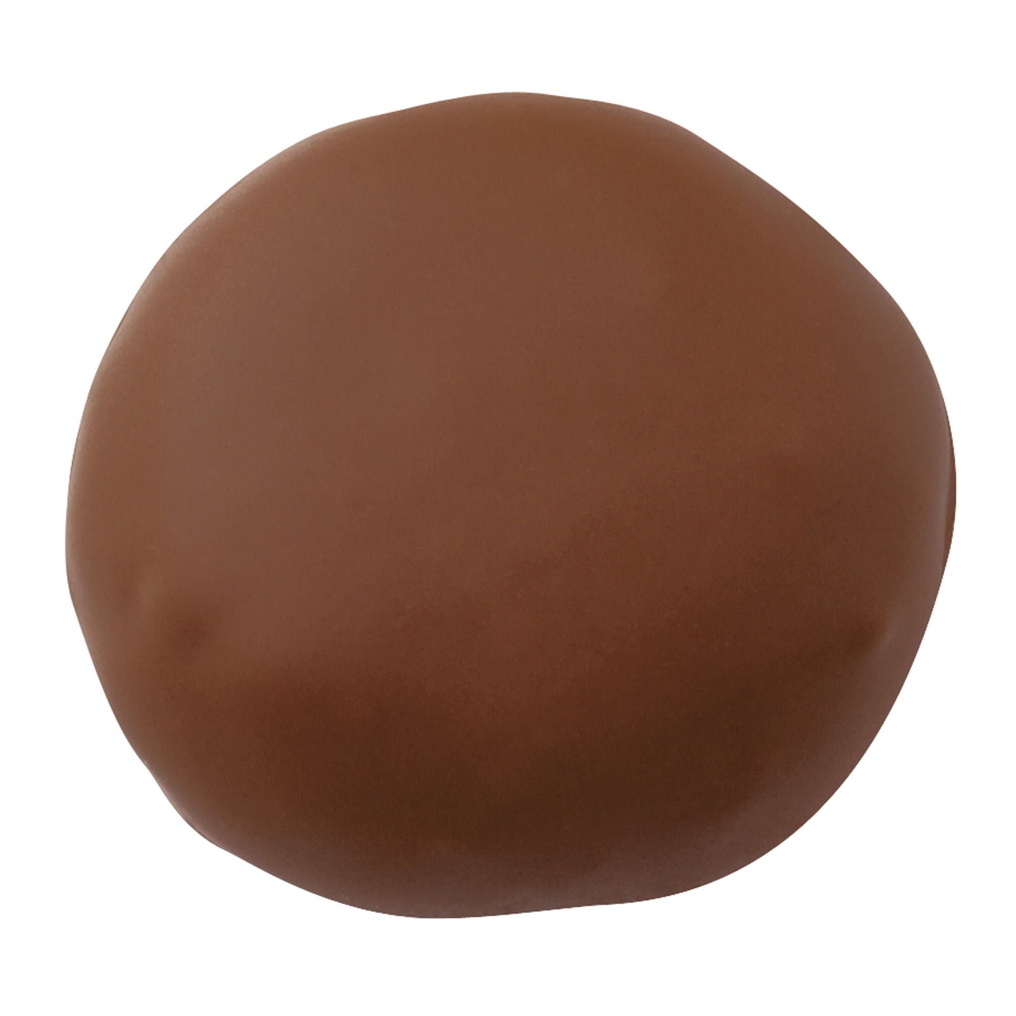 Milk Peanut Butter Pattie