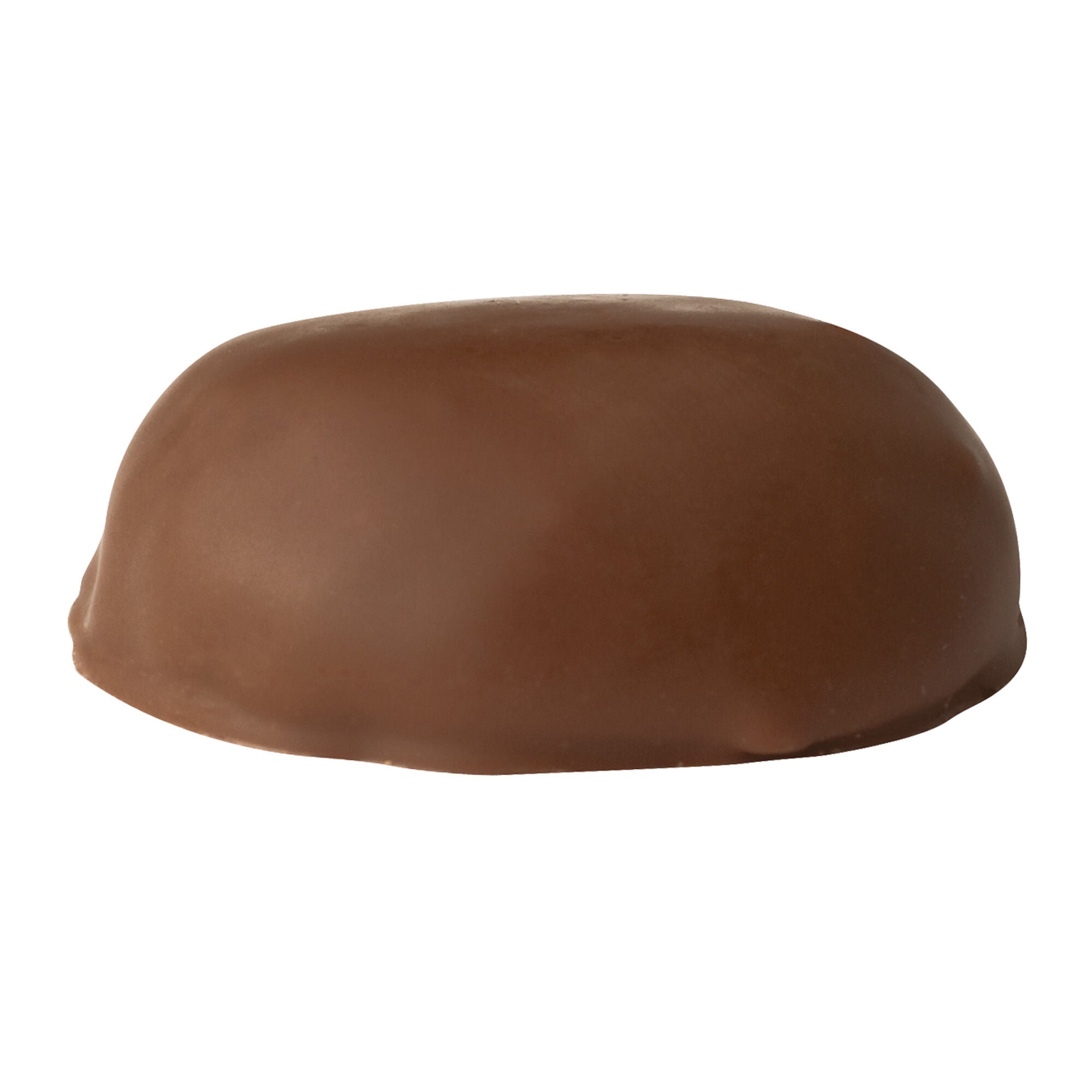 Milk Peanut Butter Pattie