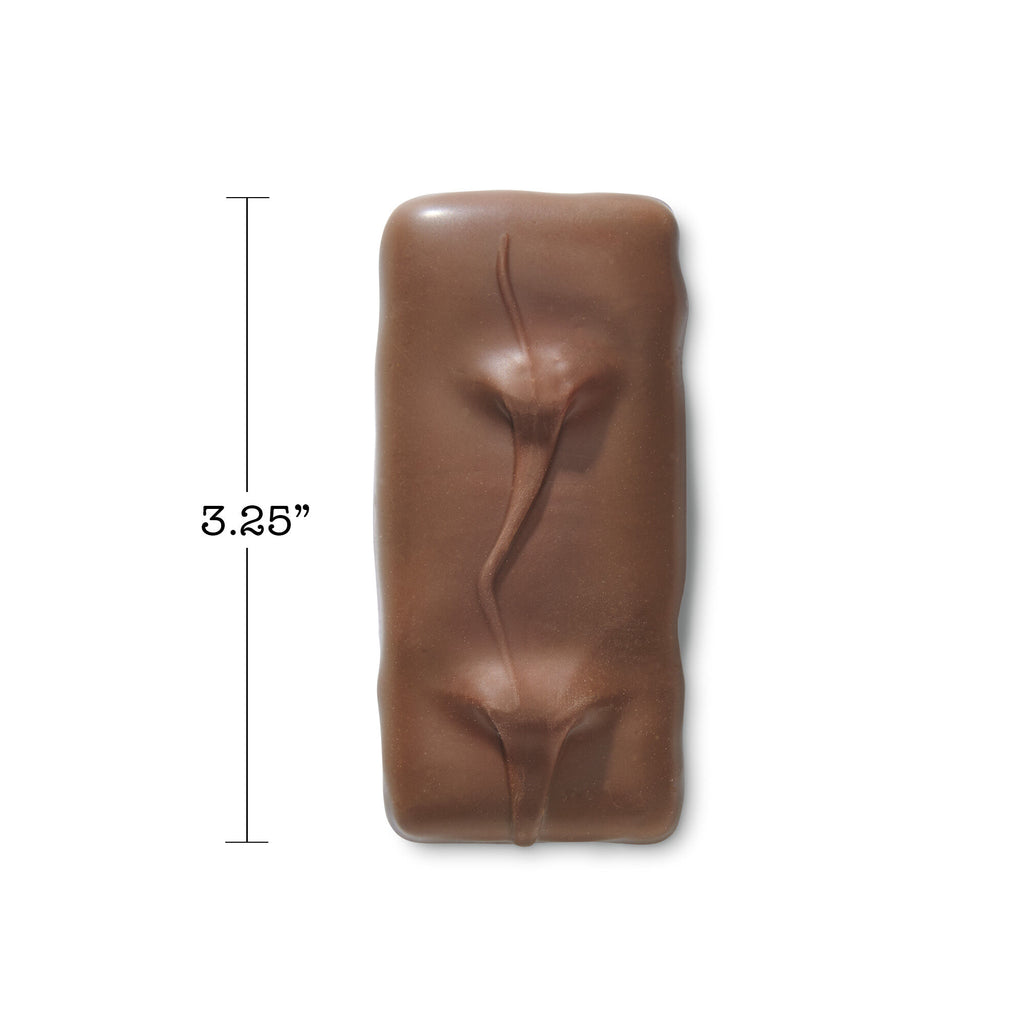 Milk Toffee Almond Bars