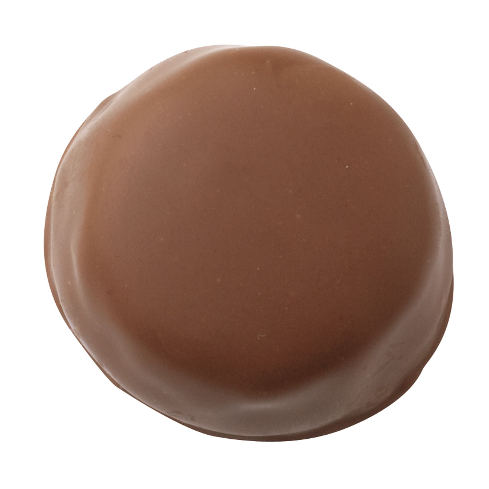 Milk Vanilla Buttercream