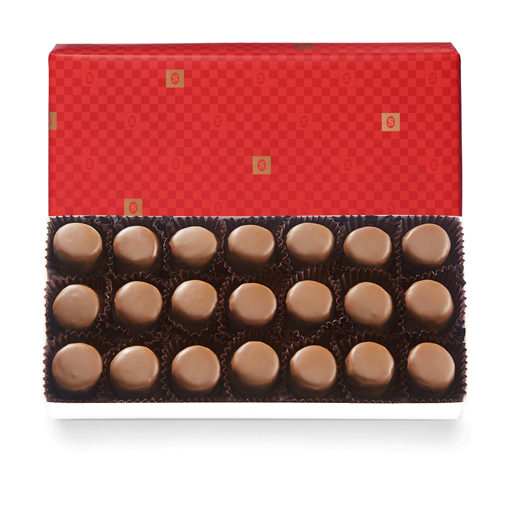 Milk Vanilla Buttercream