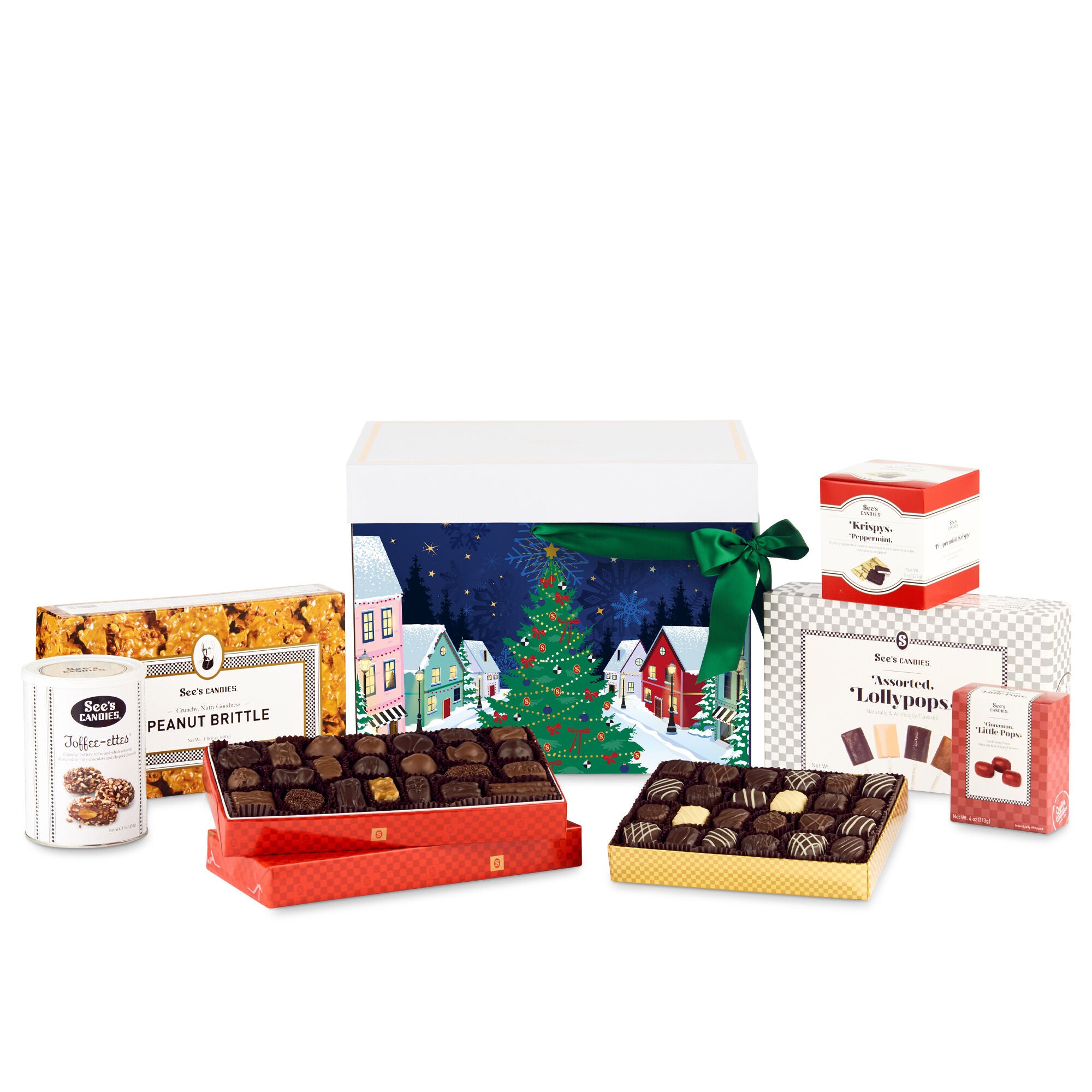 More the Merrier Gift Pack