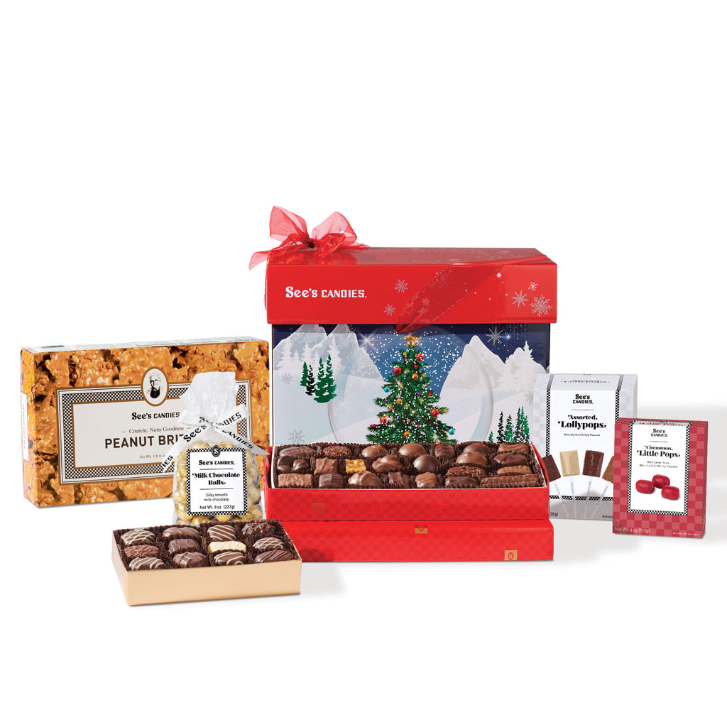 Oh Christmas Tree Gift Pack