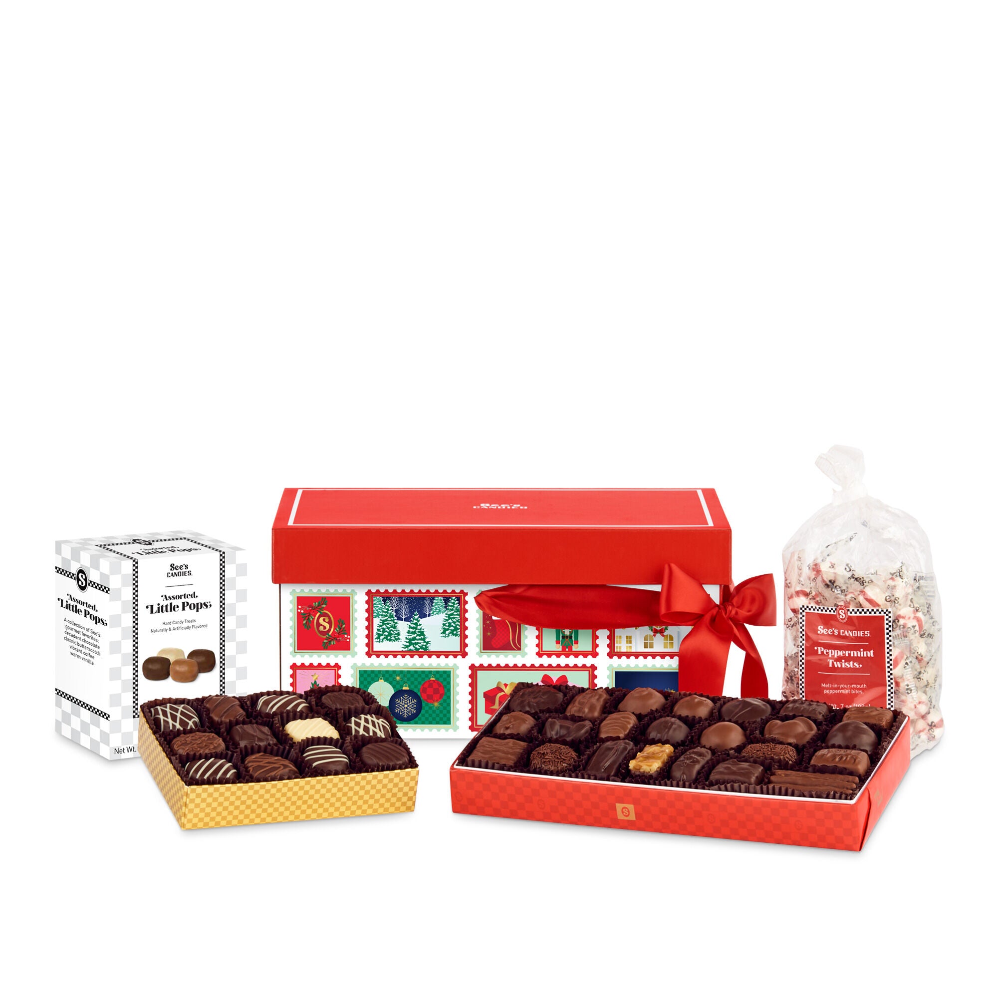 Oh What Yum Gift Pack