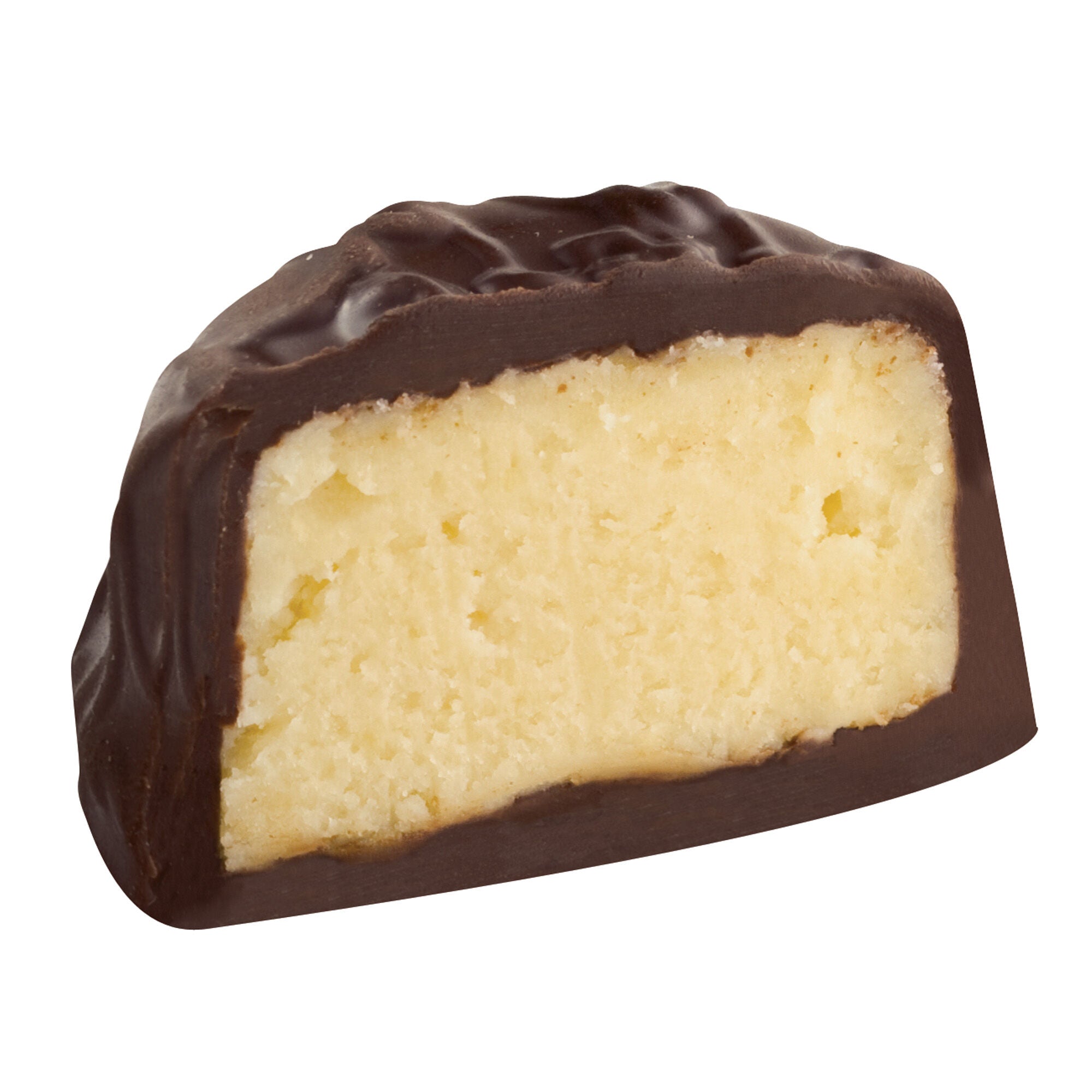 Pineapple Truffle