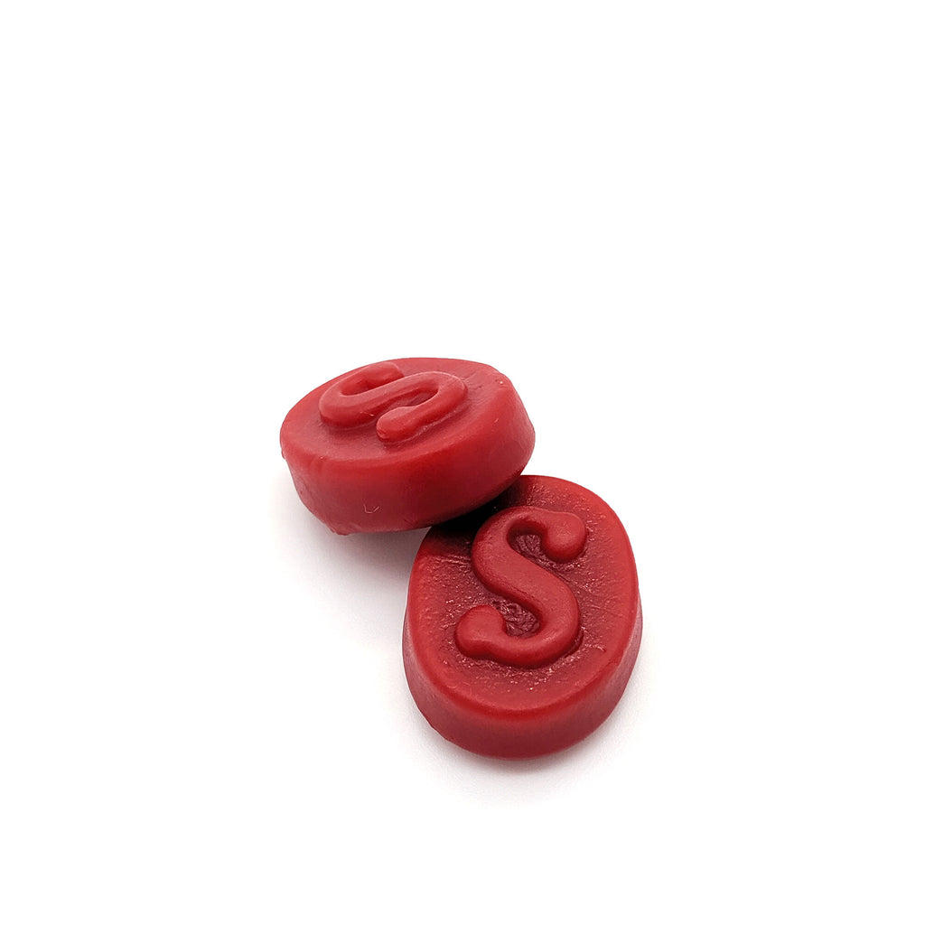 Red Licorice Medallions®