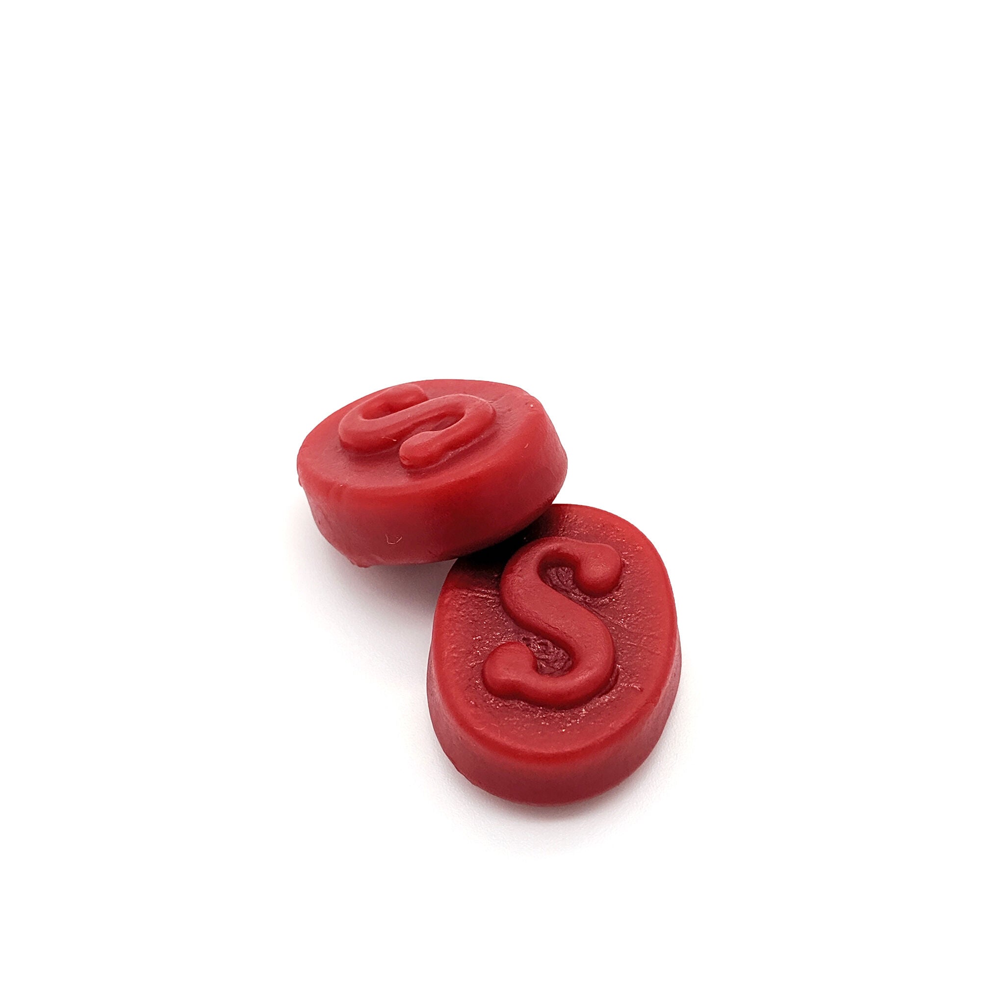 Red Licorice Medallions®