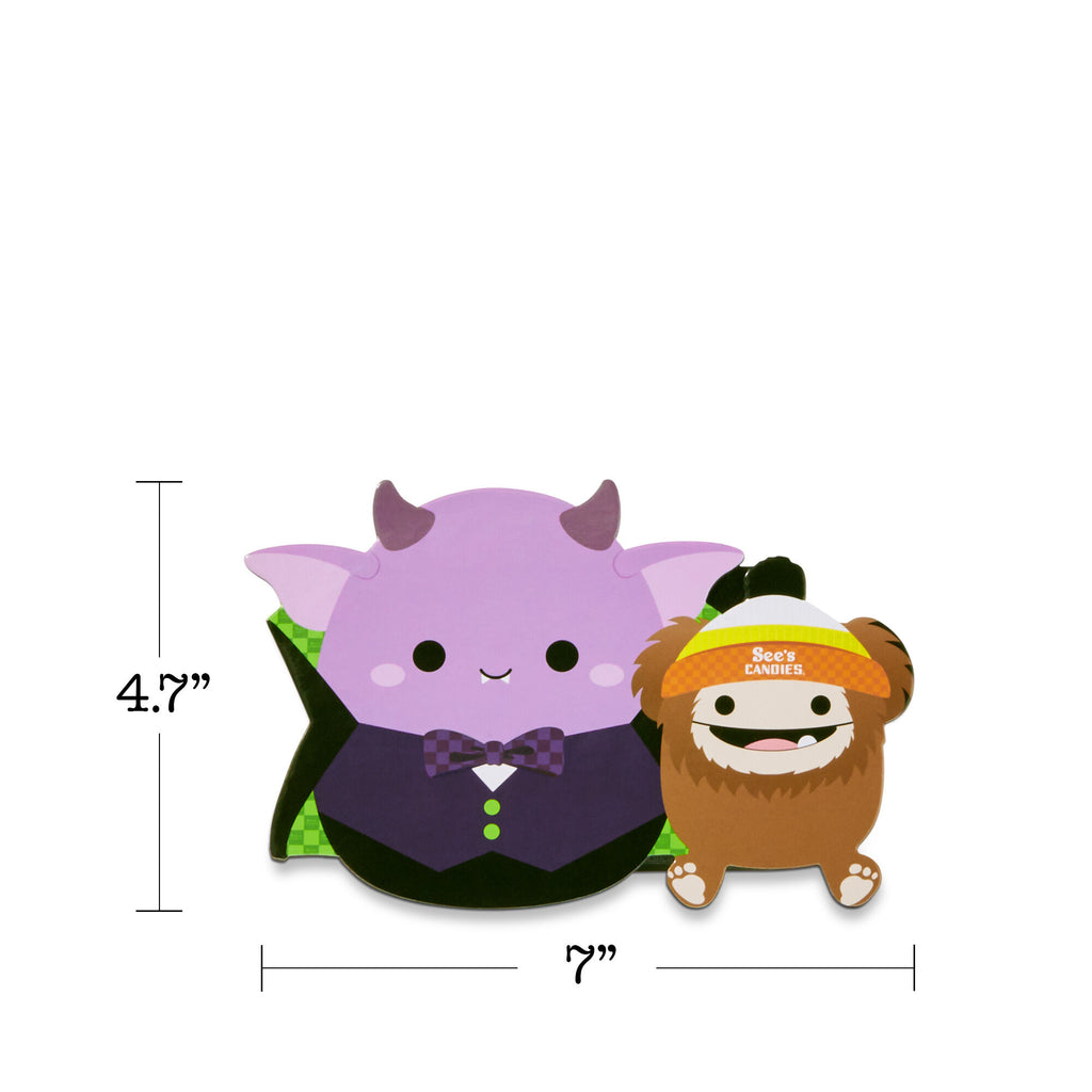 Soupy &amp; Benny Box