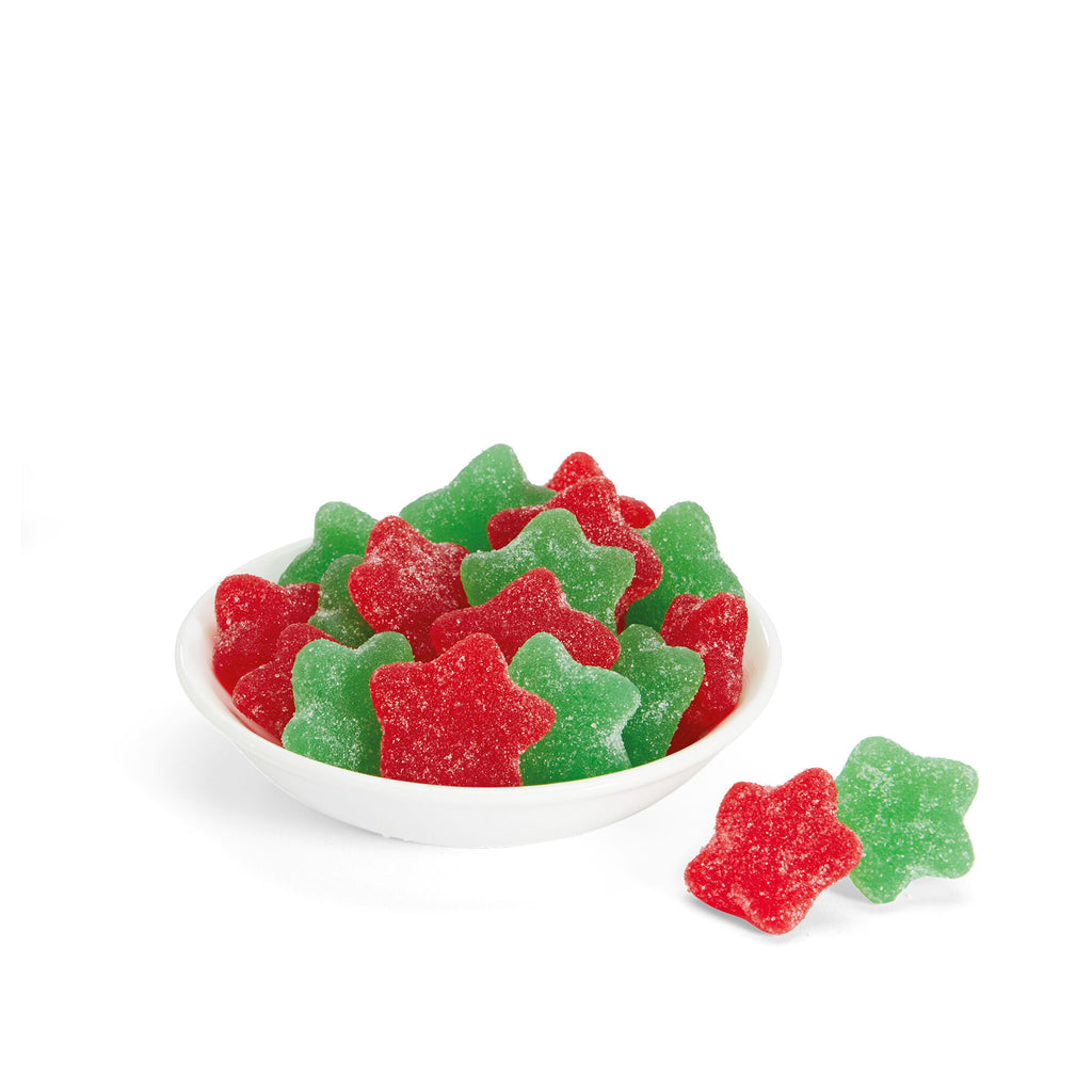 Sour Stars