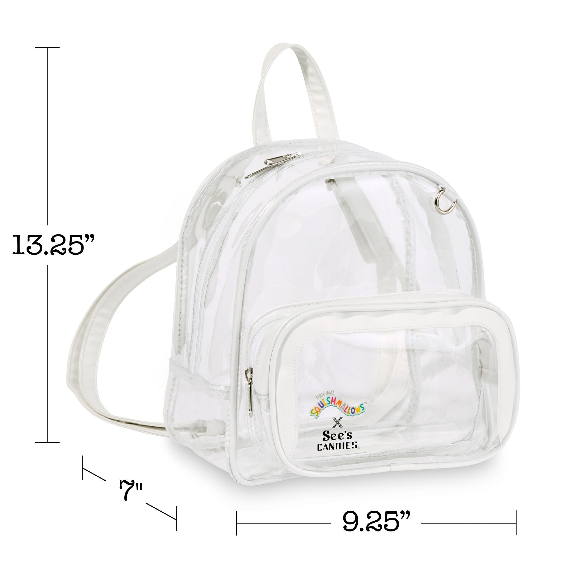 Squishmallows™ x See’s Bundle