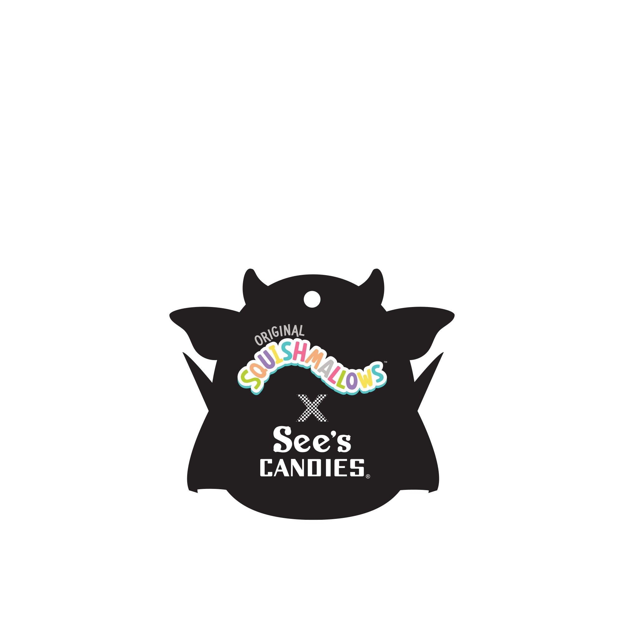 Squishmallows™ x See’s Bundle