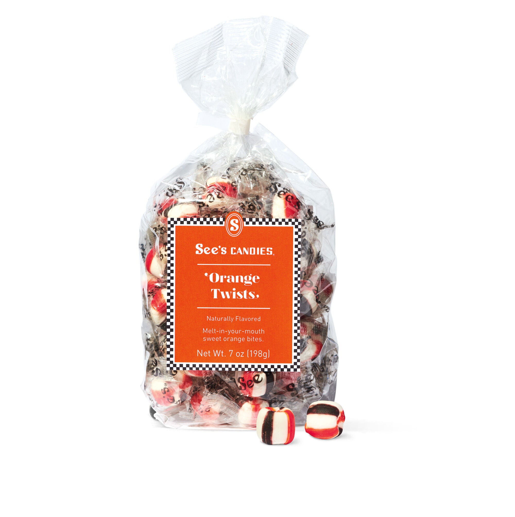 Sweet &amp; Spooky Gift