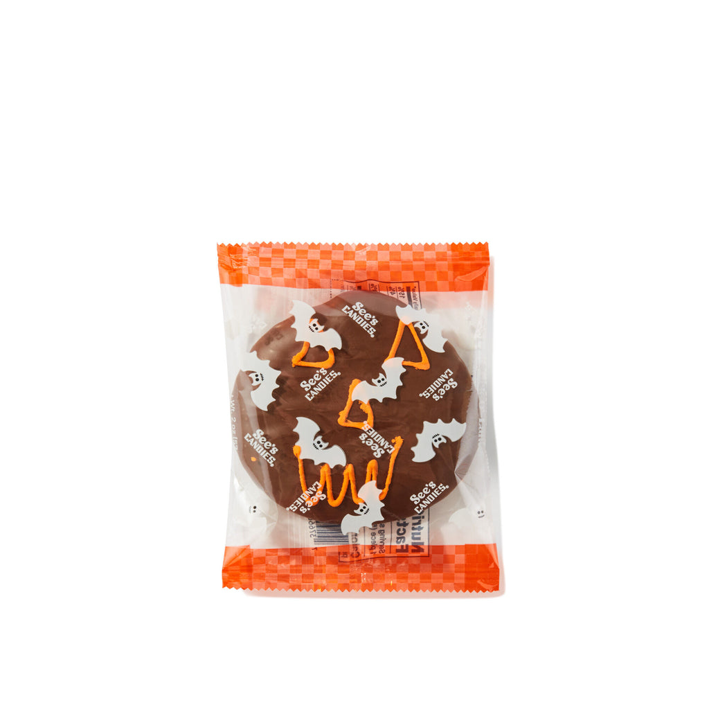 Sweet &amp; Spooky Gift