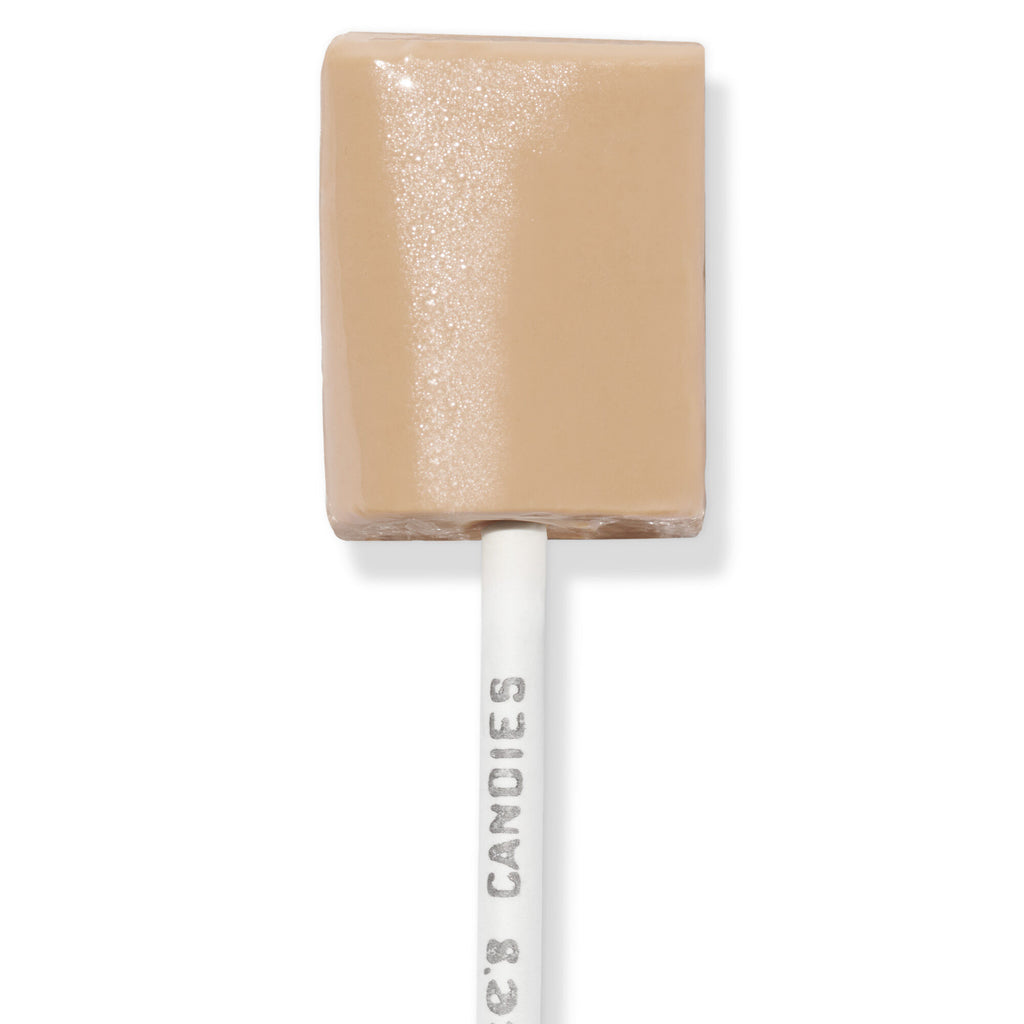 Vanilla Lollypop