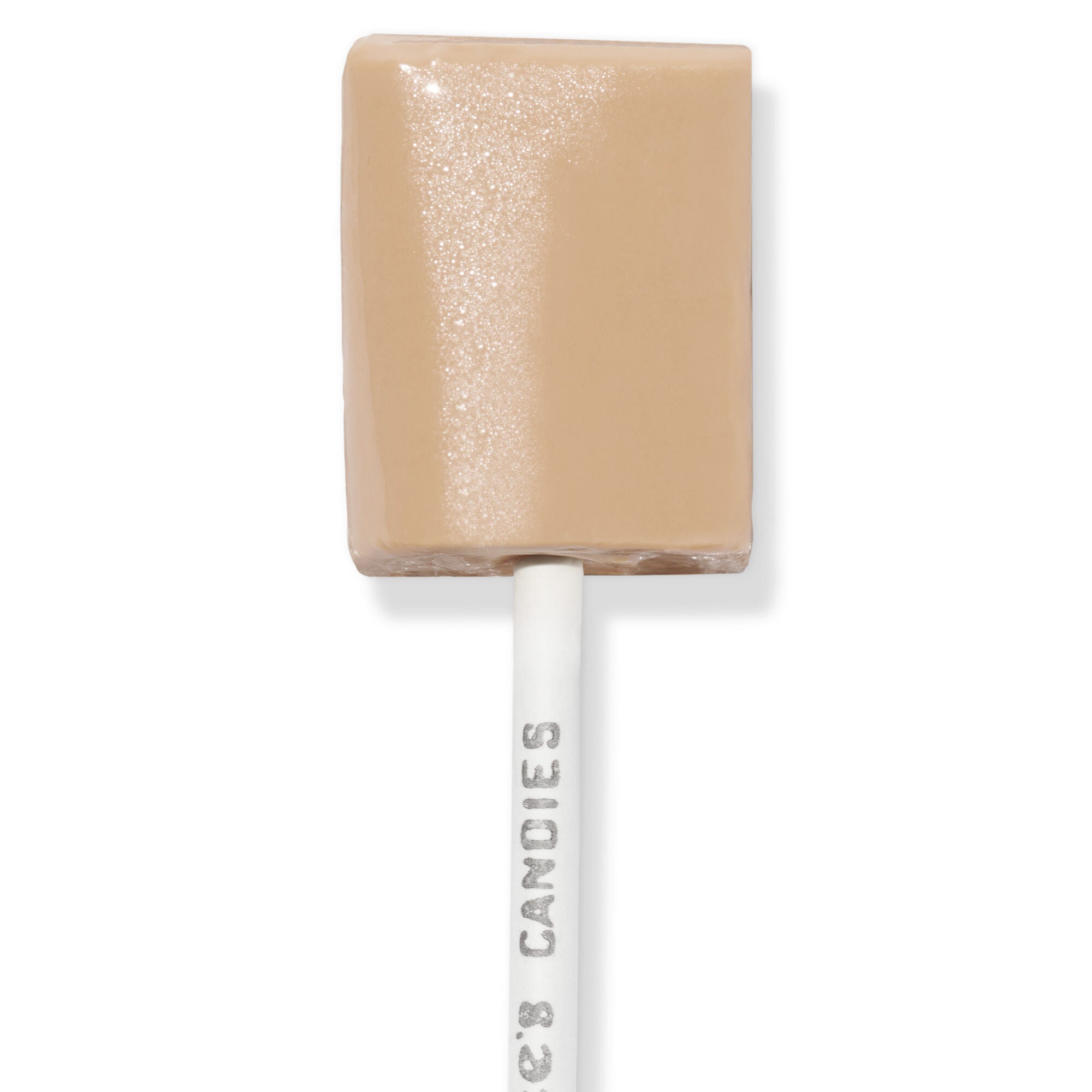 Vanilla Lollypop