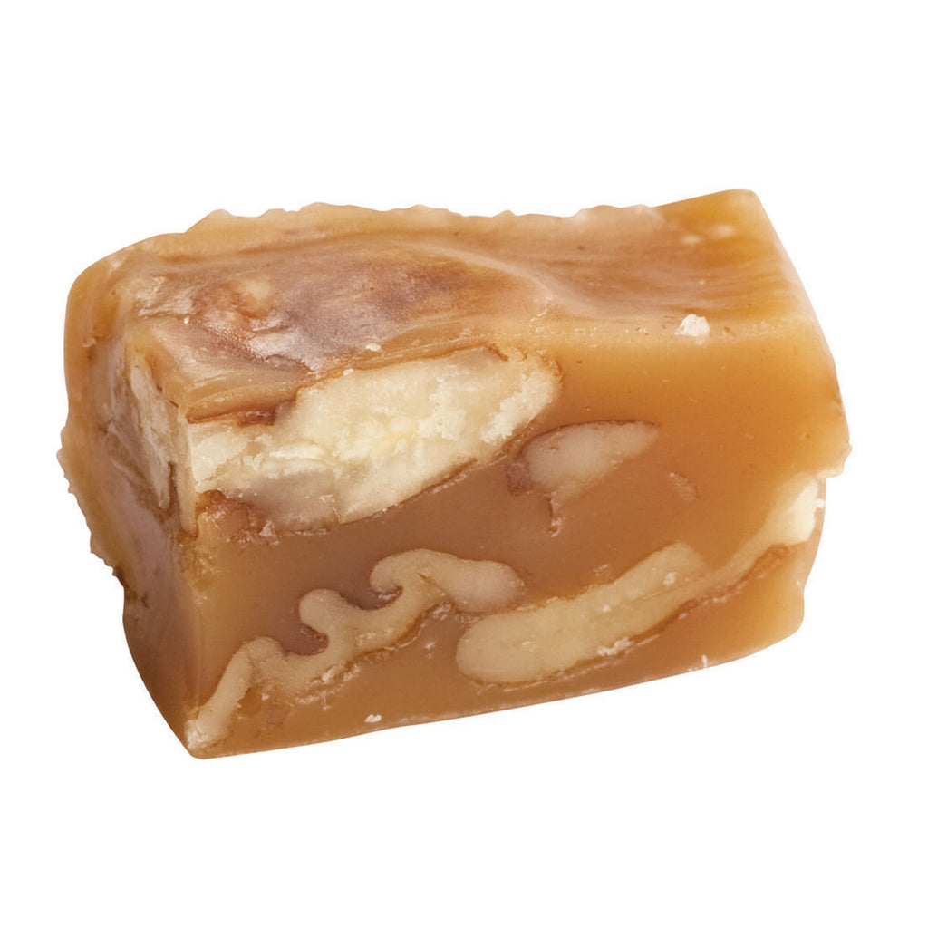 Vanilla Nut Caramel