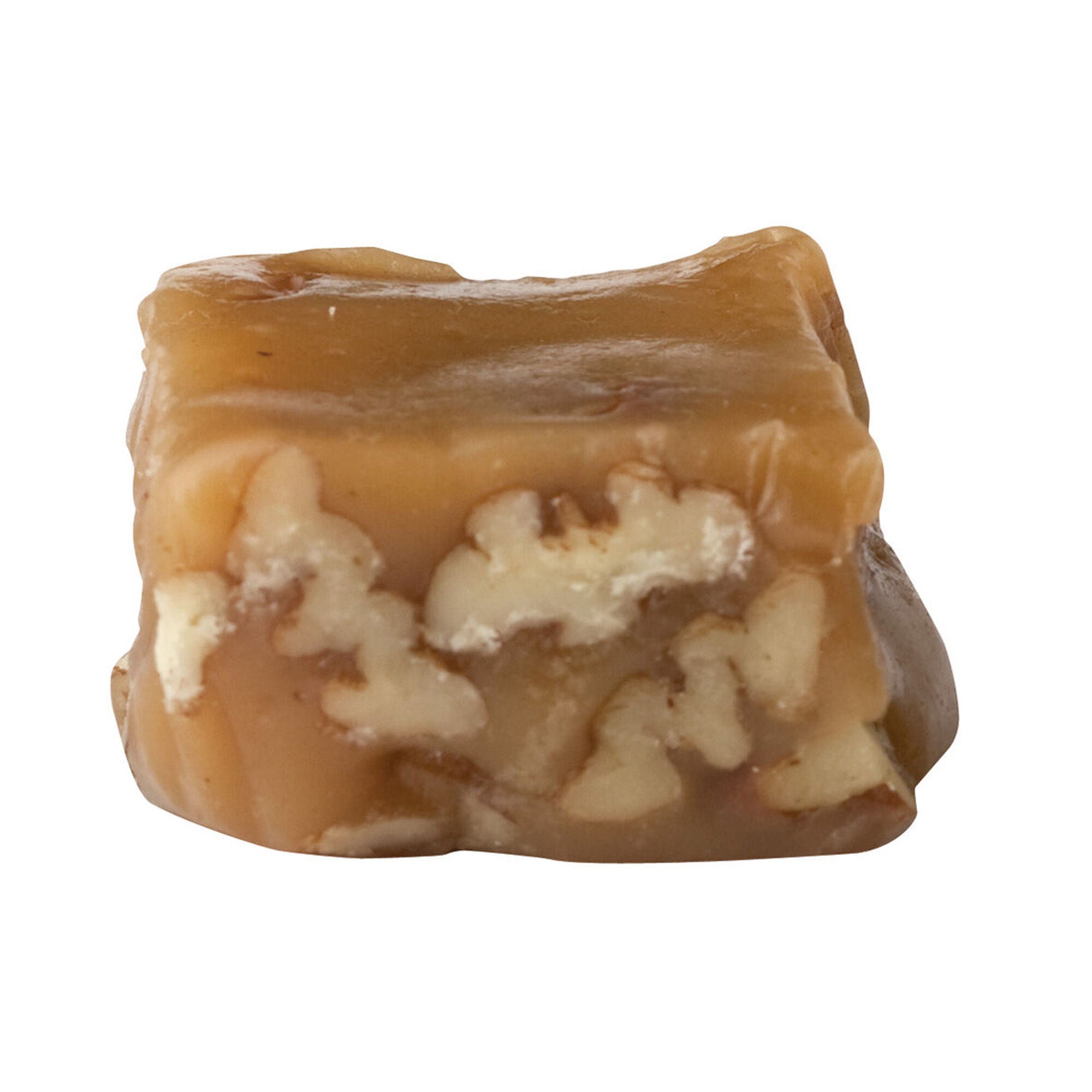 Vanilla Nut Caramel